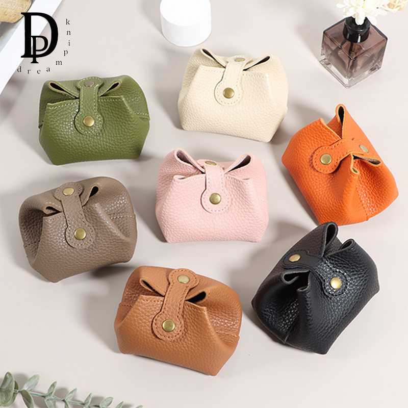 Luxury Bags For Kids - PU หนังน่ารักเหรียญขนาดเล็กแบบพกพา Casual หูฟังกระเป๋ารถจัดเก็บกุญแจผู้หญิง Man แฟชั่นกระเป๋าสตางค์เด็กของขวัญ