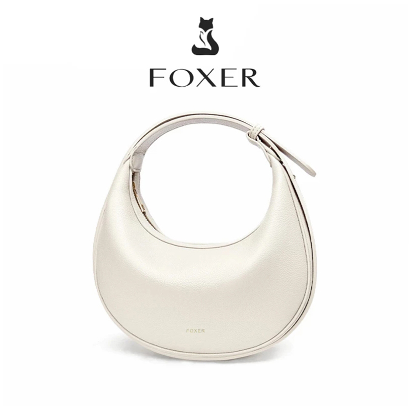 FOXER แบรนด์ PU หนังกระเป๋าสะพ - Luxury Bags For Kids บทวิจารณ์และราคา