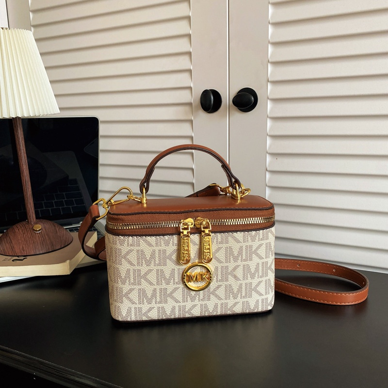 กระเป๋าโท้ทคุณภาพสูงสำหรับผู้ห - Chain Crossbody Quilted บทวิจารณ์และราคา