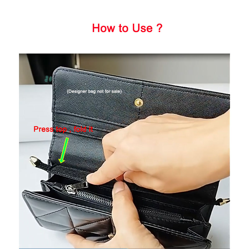 ชุดแปลงแบบกำหนดเองเหมาะสำหรับก - Luxury Designer Bags Ysl บทวิจารณ์และราคา