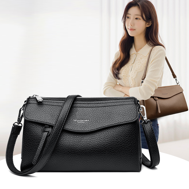กระเป๋าสะพายไหล่เดี่ยวขนาดเล็ก - Luxury Bags News บทวิจารณ์และราคา