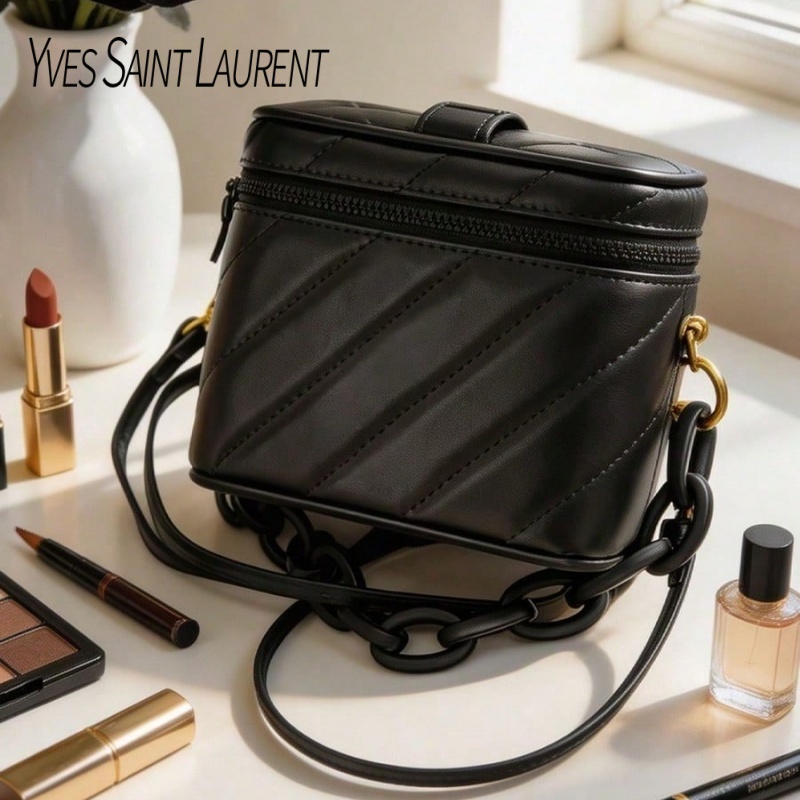 กระเป๋าของอีฟ แซงต์ โลรองต์ กร - Luxury Designer Bags Ysl บทวิจารณ์และราคา