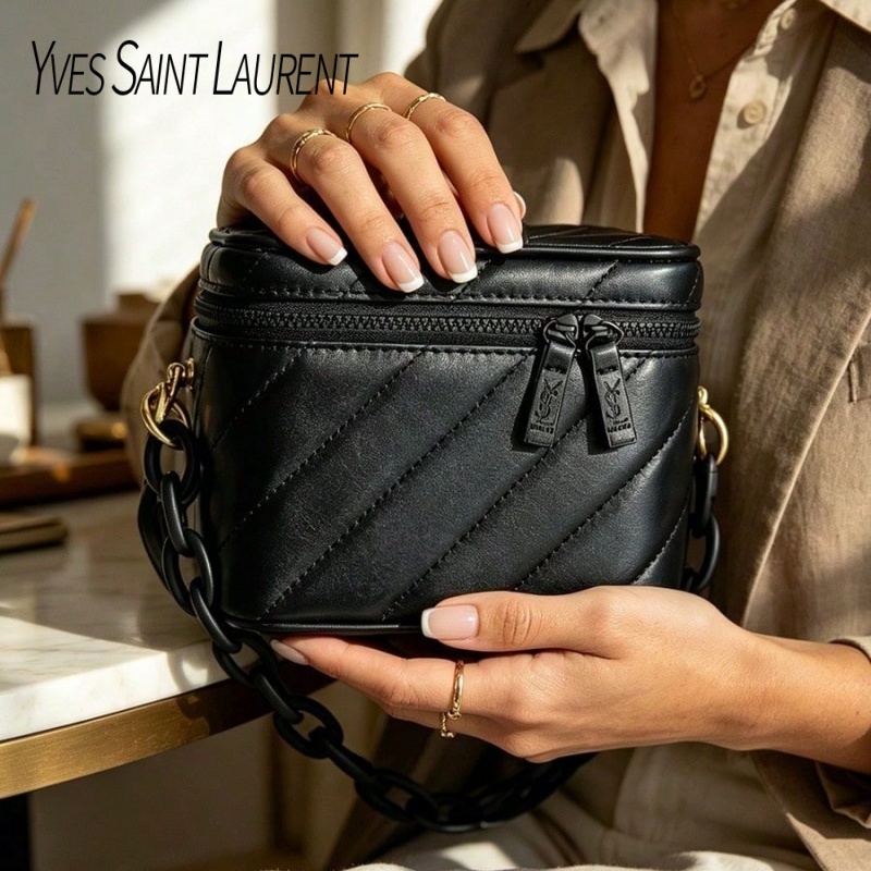 กระเป๋าของอีฟ แซงต์ โลรองต์ กร - Luxury Designer Bags Ysl บทวิจารณ์และราคา