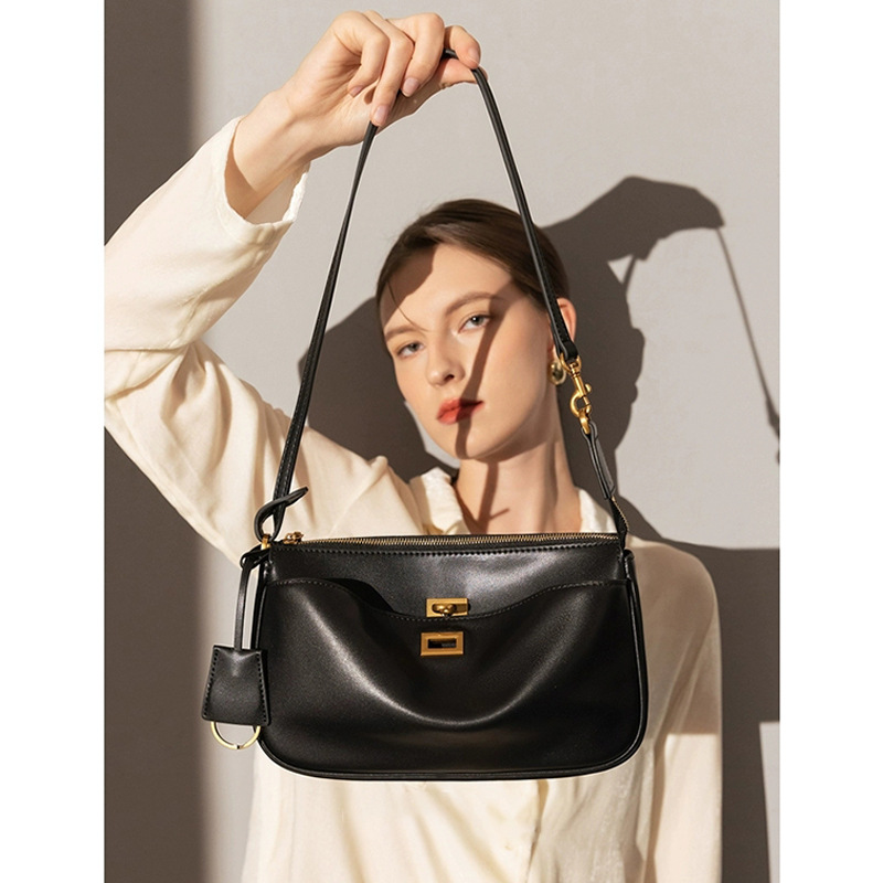 2026 กระเป๋าสะพายข้างแฟชั่นสำห - Luxury Bags News บทวิจารณ์และราคา