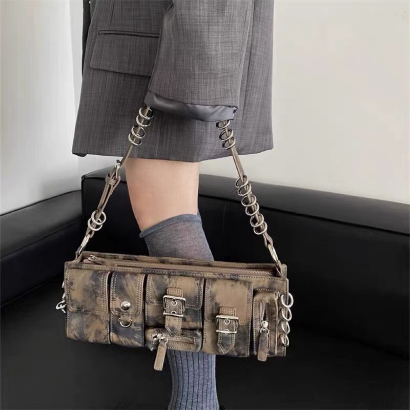 กระเป๋าสะพายข้างแบบหลายช่องสำห - Luxury Bags For Kids บทวิจารณ์และราคา