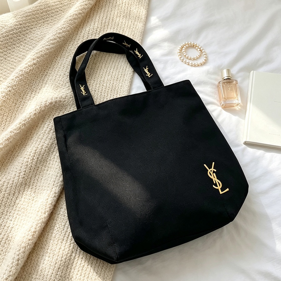 กระเป๋า YSL (Yves Saint Lauren - Luxury Designer Bags Ysl บทวิจารณ์และราคา