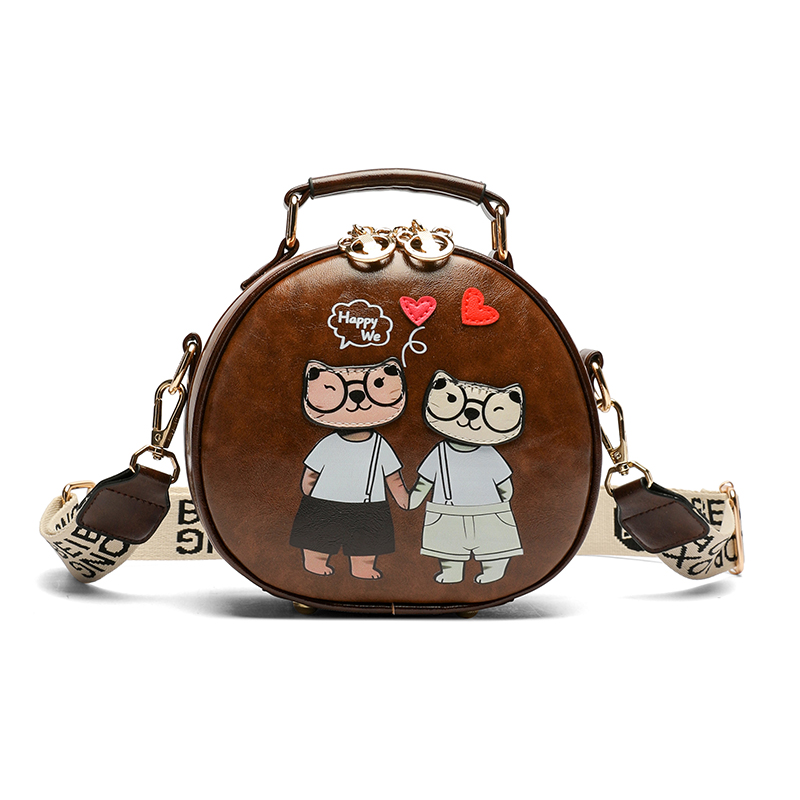 กระเป๋าทรงกลมสไตล์ใหม่สำหรับผู - Luxury Bags News บทวิจารณ์และราคา