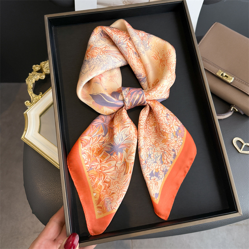 ผ้าพันคอพิมพ์ลายดีไซน์หรูสำหรั - Luxury Bags Online บทวิจารณ์และราคา