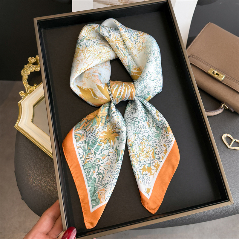 ผ้าพันคอพิมพ์ลายดีไซน์หรูสำหรั - Luxury Bags Online บทวิจารณ์และราคา