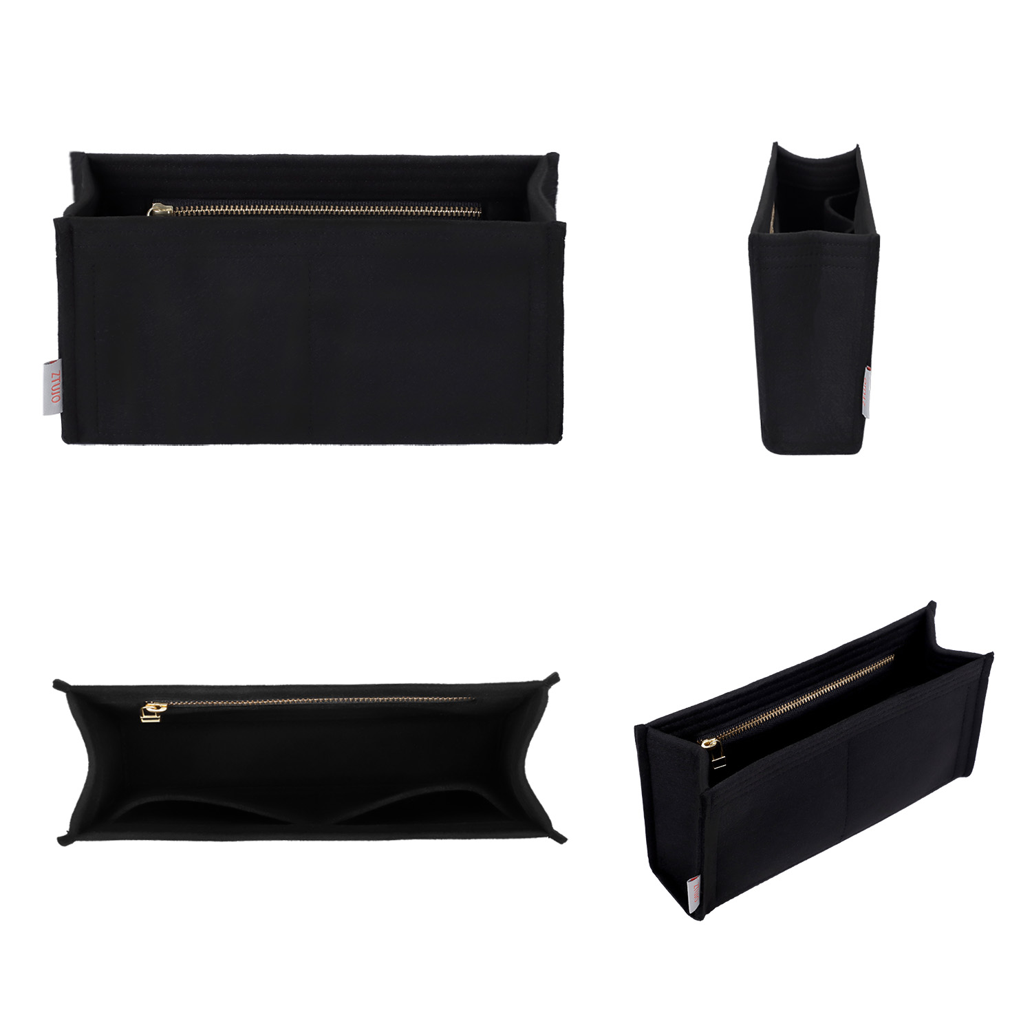【ขายเฉพาะกระเป๋าด้านใน】กระเป๋า - Luxury Designer Bags Ysl บทวิจารณ์และราคา