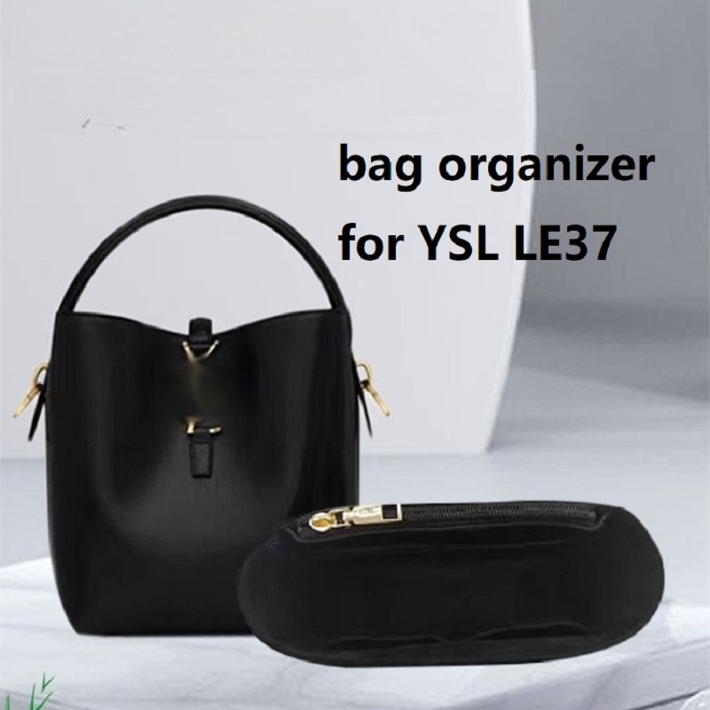 ที่เก็บกระเป๋าสําหรับ YSL LE37 - Luxury Designer Bags Ysl บทวิจารณ์และราคา