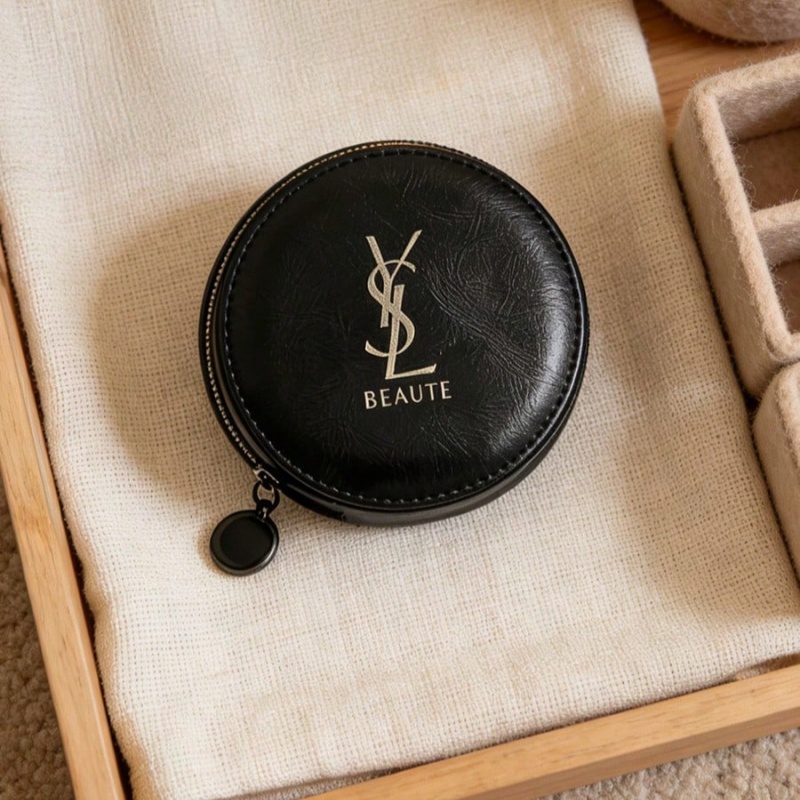 กระเป๋าเก็บของขนาดเล็กพกพา YSL - Luxury Designer Bags Ysl บทวิจารณ์และราคา
