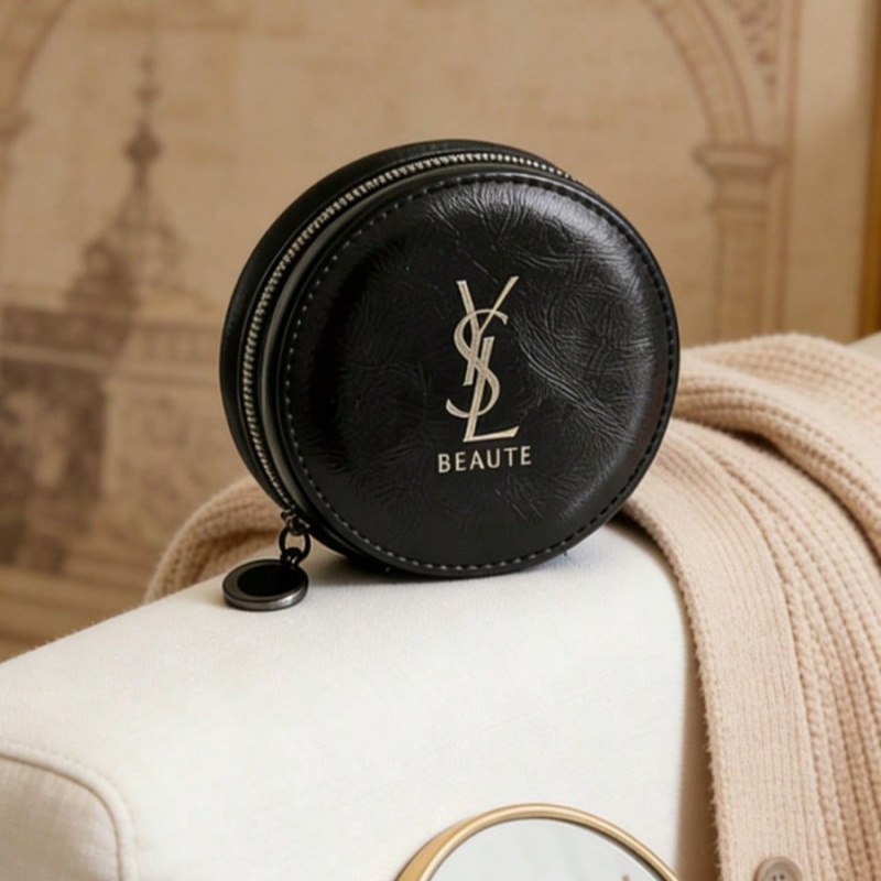 กระเป๋าเก็บของขนาดเล็กพกพา YSL - Luxury Designer Bags Ysl บทวิจารณ์และราคา