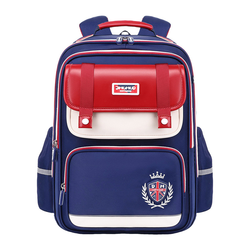 กระเป๋าเป้สะพายหลังเด็กอังกฤษ  - Luxury Bags For Kids บทวิจารณ์และราคา