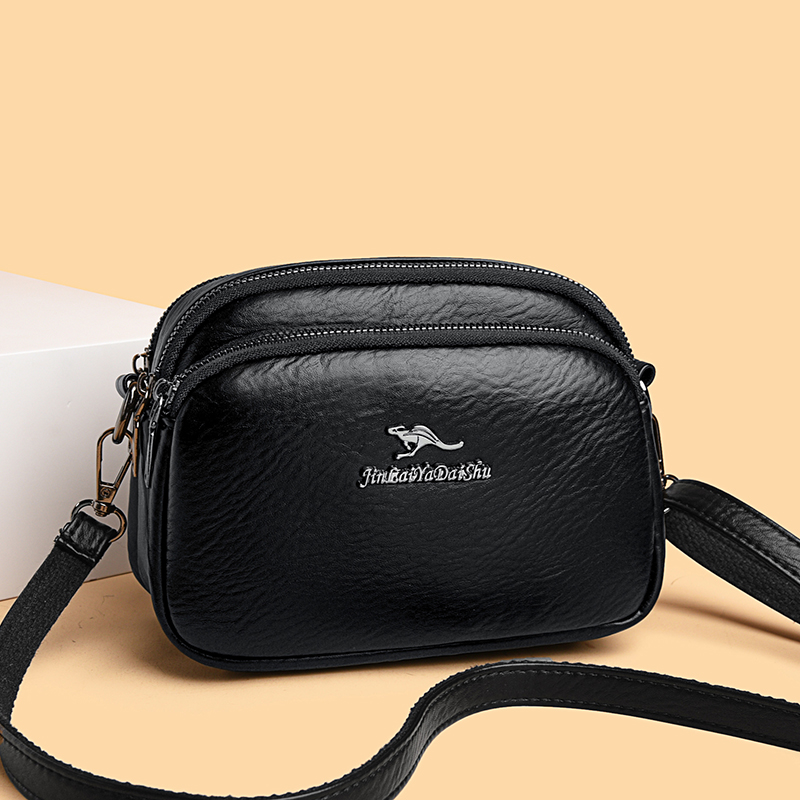 กระเป๋าสะพายไหล่แฟชั่นสตรีสุดห - Luxury Bags News บทวิจารณ์และราคา