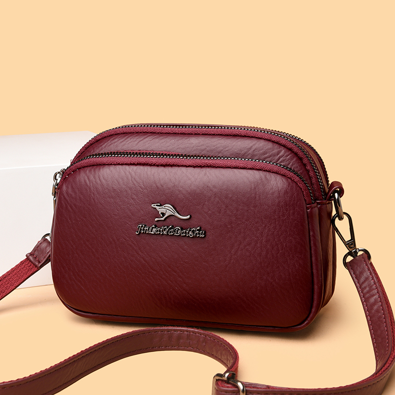 กระเป๋าสะพายไหล่แฟชั่นสตรีสุดห - Luxury Bags News บทวิจารณ์และราคา