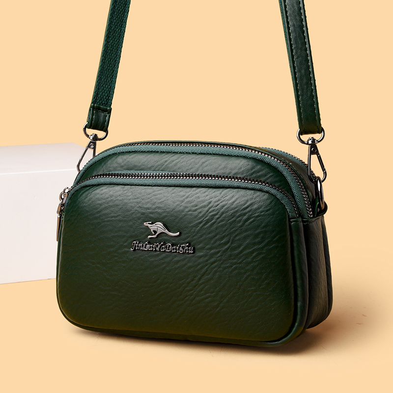 กระเป๋าสะพายไหล่แฟชั่นสตรีสุดห - Luxury Bags News บทวิจารณ์และราคา