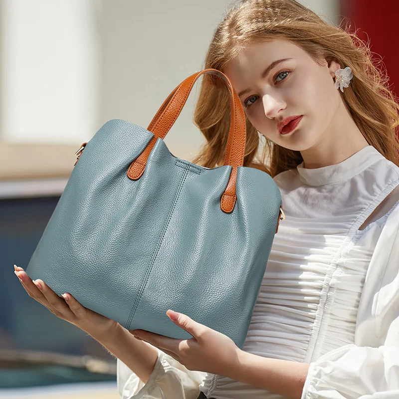 กระเป๋าสะพายข้างแฟชั่นหรูหราหน - Luxury Bags News บทวิจารณ์และราคา