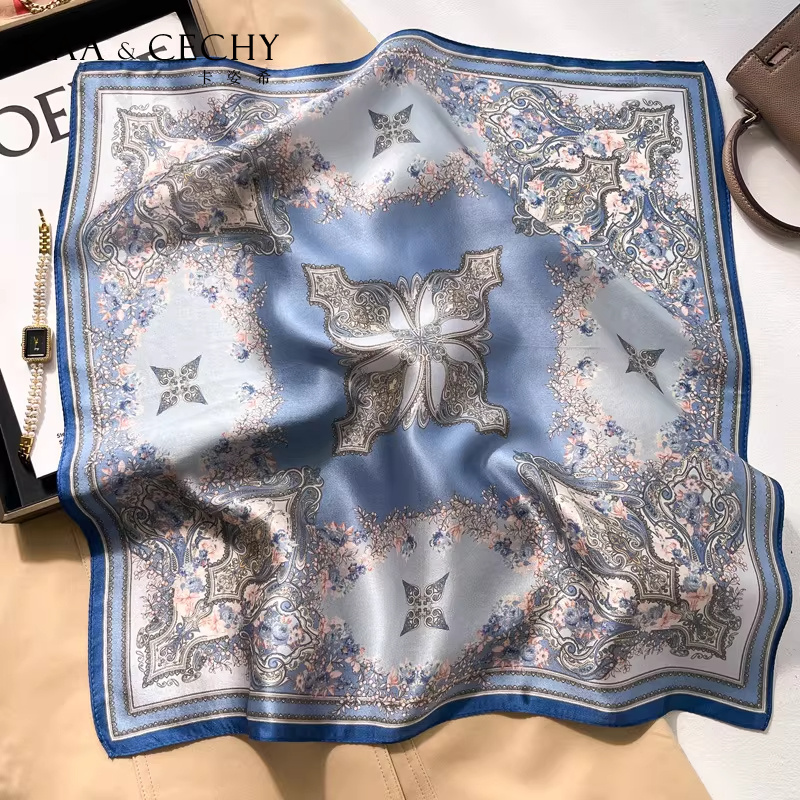 ผ้าพันคอไหมมัลเบอร์รี่แท้ 100% - Luxury Bags Online บทวิจารณ์และราคา