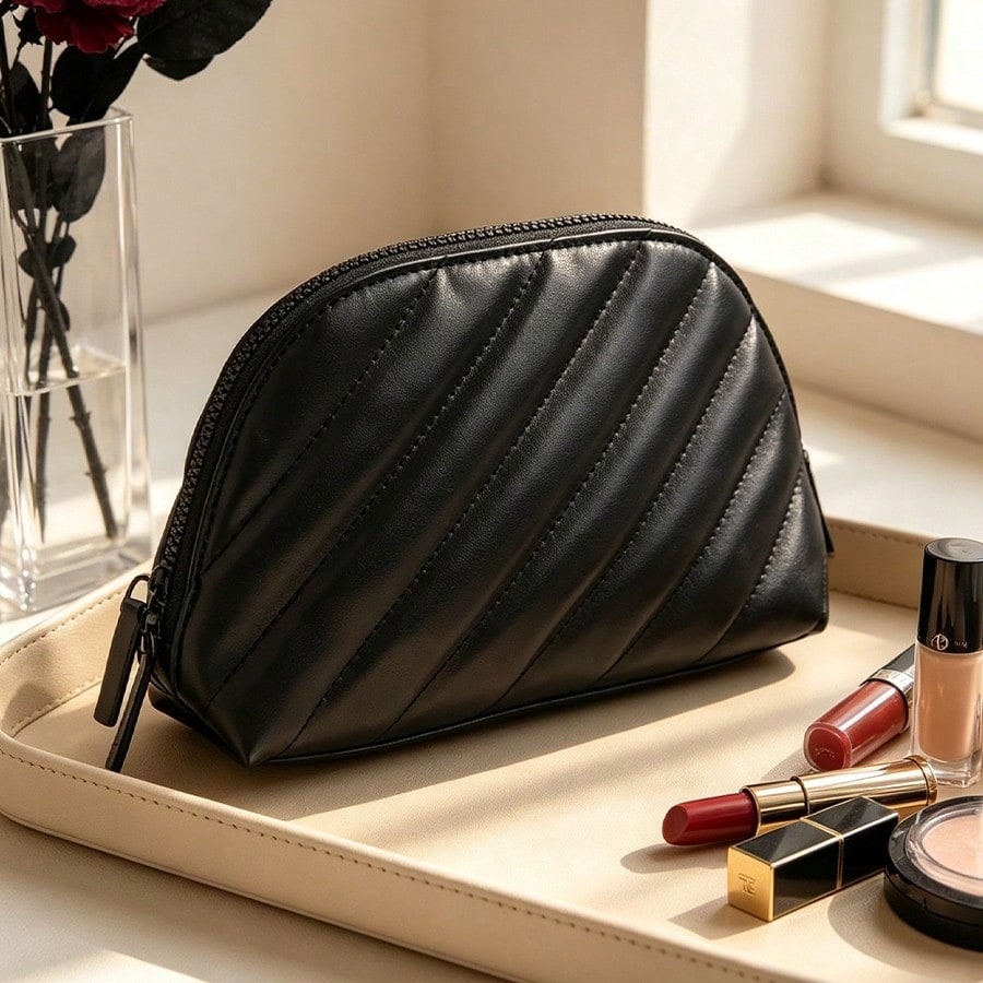 กระเป๋า YSL's Bag Black Quilte - Luxury Designer Bags Ysl บทวิจารณ์และราคา