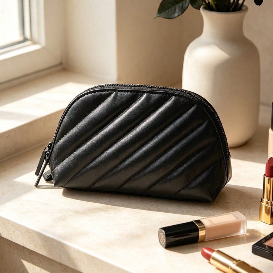 กระเป๋า YSL's Bag Black Quilte - Luxury Designer Bags Ysl บทวิจารณ์และราคา