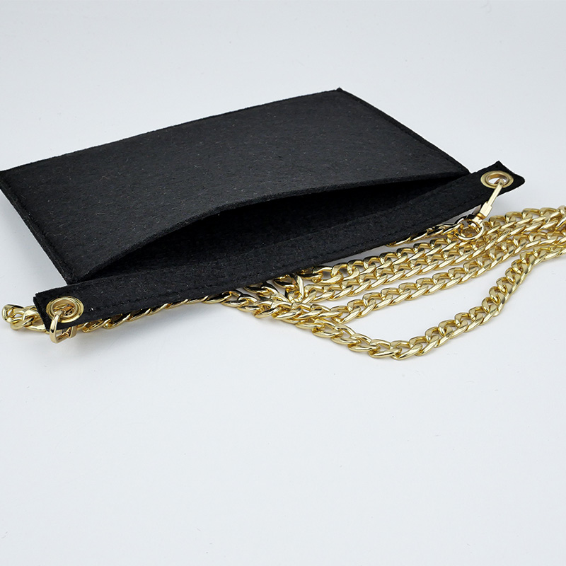 ชุดแปลงเหมาะสำหรับกระเป๋าคลัทช - Luxury Designer Bags Ysl บทวิจารณ์และราคา