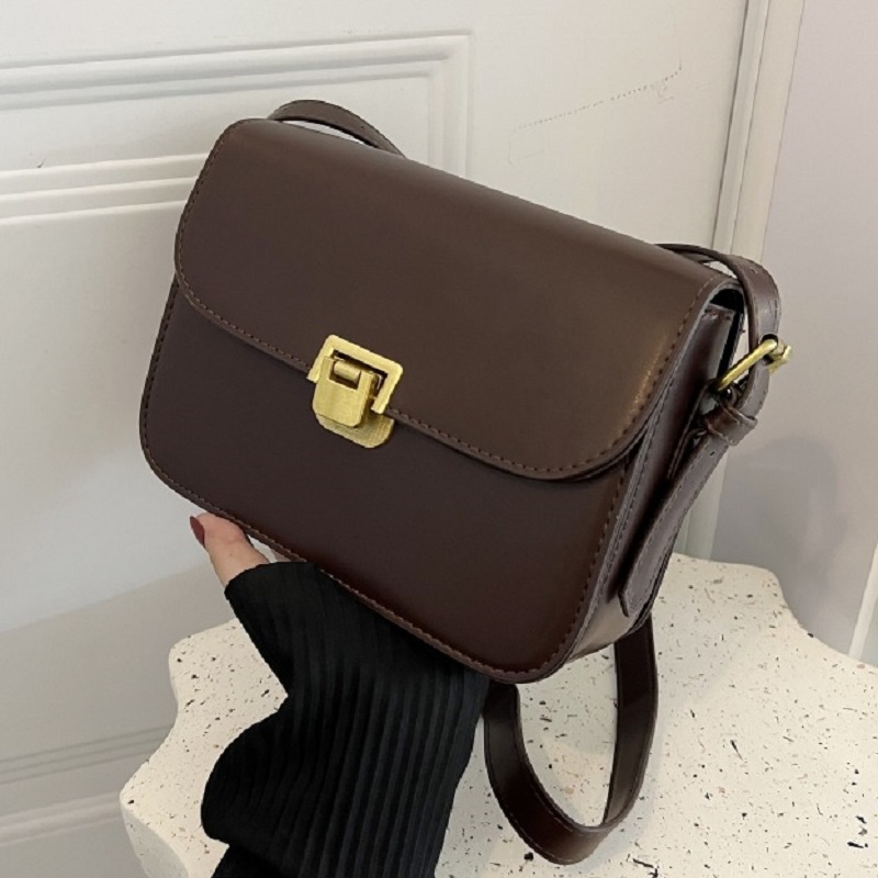กระเป๋าสะพายไหล่หนัง PU สำหรับ - Luxury Bags News บทวิจารณ์และราคา