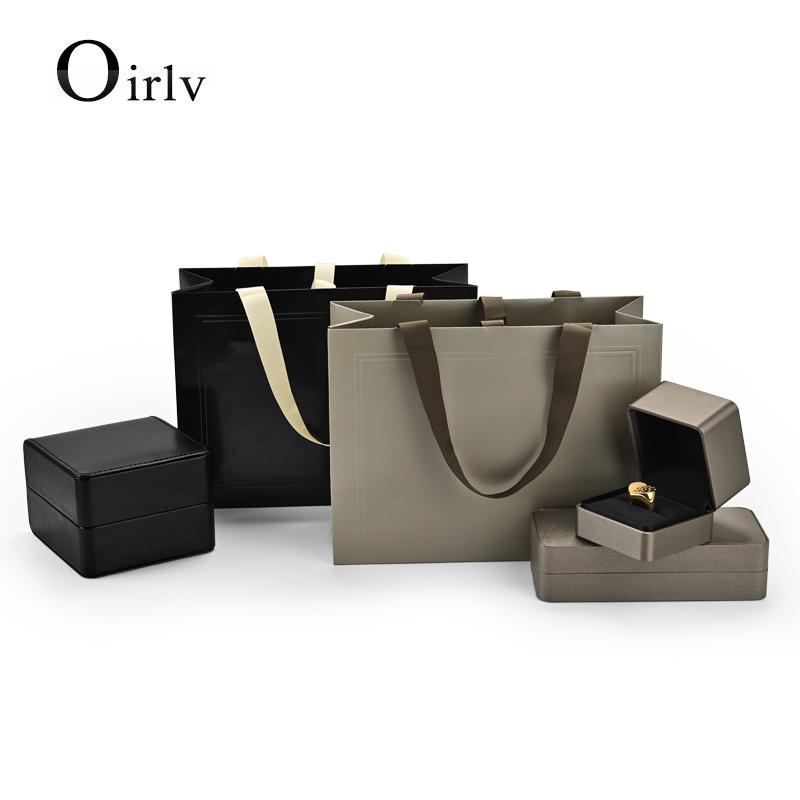 ถุงของขวัญเครื่องประดับหรูหรา  - Luxury Bags List บทวิจารณ์และราคา
